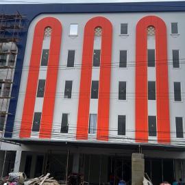 Nadya Hotel,位于Boyolali的酒店