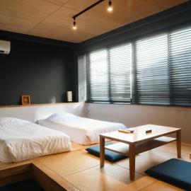 Yumoto Station Hotel MIRAHAKONE，位于箱根的酒店