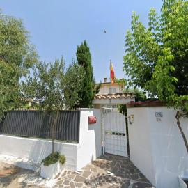 Alloggio Turistico，位于Focene的酒店
