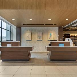 Hilton Garden Inn Media，位于米堤亚的酒店