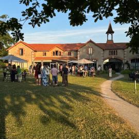 Domaine de Brandois,位于拉莫特-阿沙尔的酒店