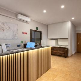 Hotel Atena