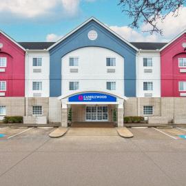 Candlewood Suites Conway by IHG