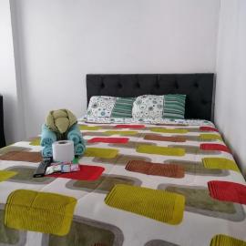 hostal kactus，位于Caraz的酒店