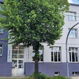 City-Pension Magdeburg，位于马格德堡的酒店