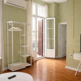 Apartamentos Málaga centro