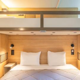 Premiere Classe Marne la Vallée - Torcy，位于托尔西的酒店