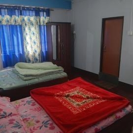 Aashirwad homestay，位于Aritar的酒店
