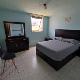 Departamento entero