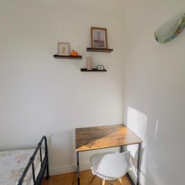 Chambre chelles près de Paris Est，位于谢勒的酒店