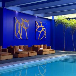 Hotel Boutique & Spa Hacienda La Escoba，位于萨波潘的酒店