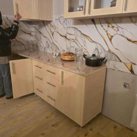 goderdzi apartaments