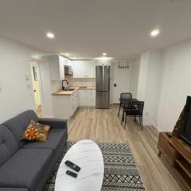 Private Suite Jones Lake- West Moncton