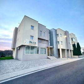 Hotel BlueTwo Međugorje，位于默主歌耶的酒店