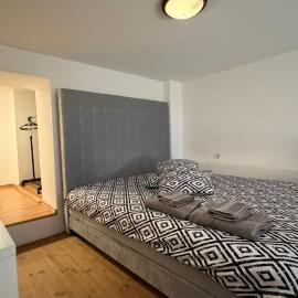 Loft in Viljandi Old Town，位于维尔扬迪的酒店