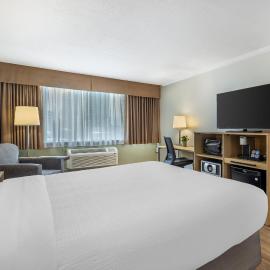 Best Western Plus Ottawa City Centre