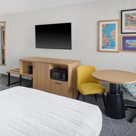 Hampton Inn Chicago-Carol Stream