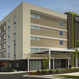 Home2 Suites by Hilton Arundel Mills BWI Airport