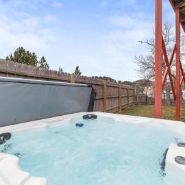 Lead Haven Lodge，位于利德的酒店