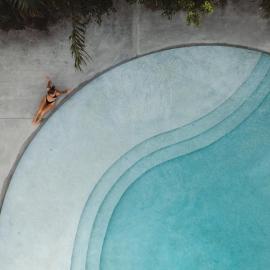 The Bower Byron Bay，位于拜伦湾的酒店