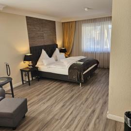 Business & More Boutique Hotel Hamburg