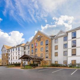 Homewood Suites By Hilton Montgomery EastChase，位于Mitylene的酒店