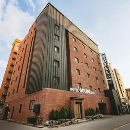 Hotel Solide Cheonan
