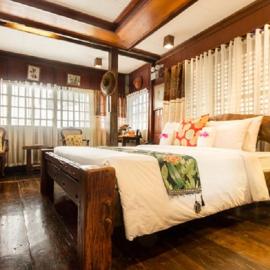 Oldwoods by the Sea Nature Resort,位于Bani的酒店
