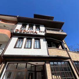 Къща за гости Девина，位于代温的酒店