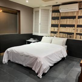 Sixty Hotel，位于首尔的酒店