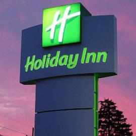 Holiday Inn Lucedale by IHG，位于Lucedale的酒店