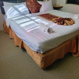 Maple inn & Resort