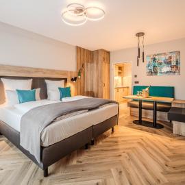 Apartment-Hotel Hamburg Mitte，位于汉堡的酒店
