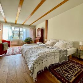 Studio Auenland，位于Kottingbrunn的酒店