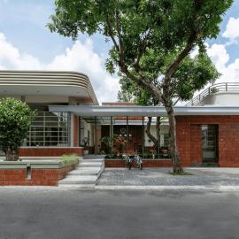 Villa Ceria Dukuh，位于Timuran的酒店