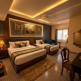 Hotel Diamond - Lokhanwala Andheri