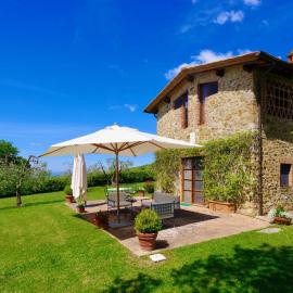 San Donato Retreat by Arceno Rentals CLub