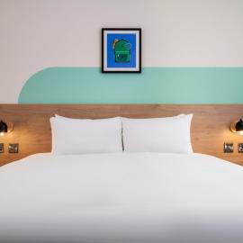 Garner Hotel Rotherham East by IHG，位于罗瑟勒姆的酒店