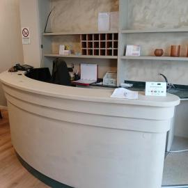 Hotel Select，位于蒙特奇奥艾米利亚的酒店