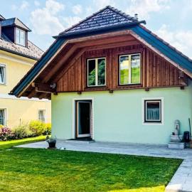 Holiday Home Loidl by Interhome
