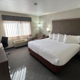 Best Western Plus Paper Valley Hotel，位于阿普尔顿的酒店