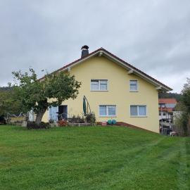 Appartements & Ferienwohnungen Wolf，位于乌辛根的酒店
