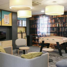 B&B HOTEL Marseille Prado Vélodrome，位于马赛的酒店