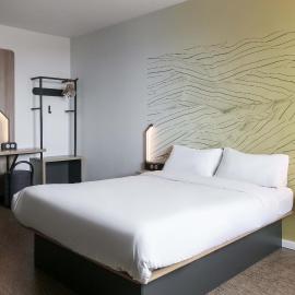 B&B HOTEL Marseille Prado Vélodrome，位于马赛的酒店