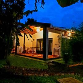Susa Gardens Resort，位于鲁亨盖里的酒店