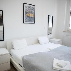 Design Apartment - Solingen-Mitte - Balkon - BRIGHT Collection，位于索林根的酒店