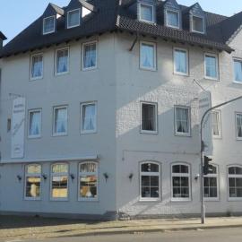 Hotel am Hexenturm，位于于利希的酒店