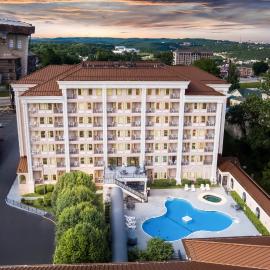 Clarion Inn Branson，位于布兰森的酒店