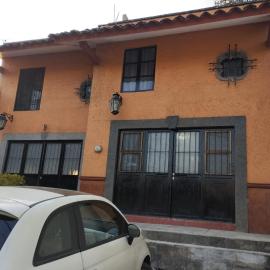 Cómodas Casas en el centro de Coatepec Veracruz，位于科阿特佩克的酒店