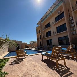 STELLA MARIS Boutique Hotel，位于El Sargento的酒店